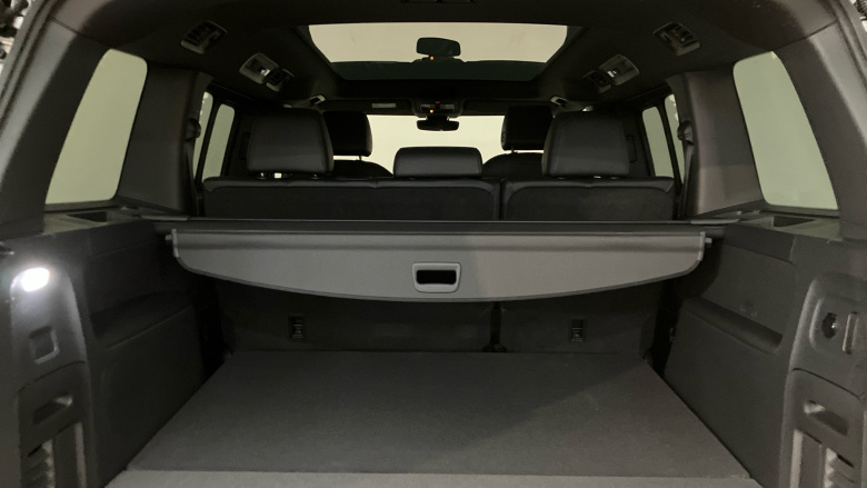 Volkswagen ID. Buzz 250kW GTX Pro 79kWh 5dr 4MOTION Auto Electric Estate